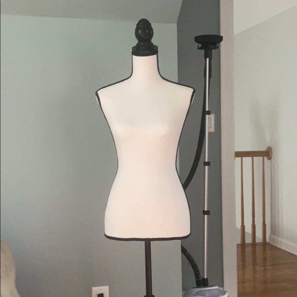 Meet your Posher, Krista